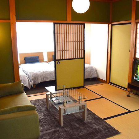 Ferienwohnung Hidamari Takayama  Exterior foto