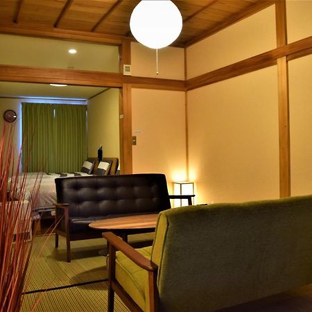 Ferienwohnung Hidamari Takayama  Exterior foto