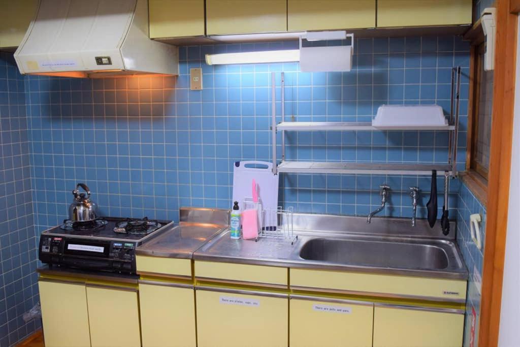 Ferienwohnung Hidamari Takayama  Exterior foto